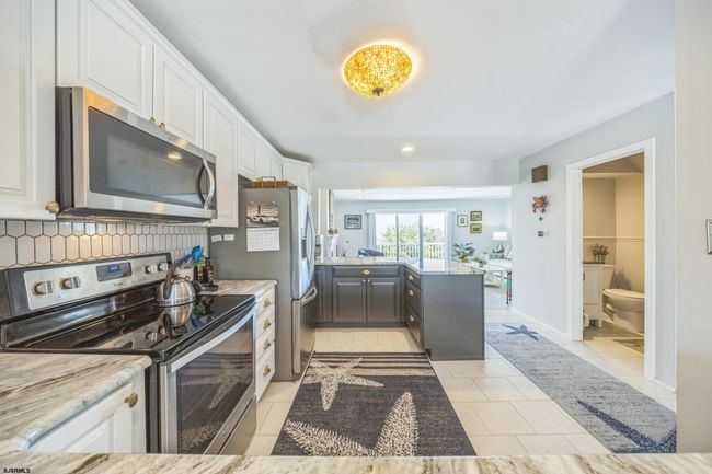 45 Seaside Rd, House other with 4 bedrooms, 4 bathrooms and null parking in Brigantine NJ | Image 39