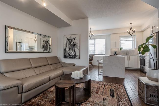 51 - 70 Plains Rd W, Townhouse with 2 bedrooms, 2 bathrooms and 1 parking in Burlington ON | Image 13