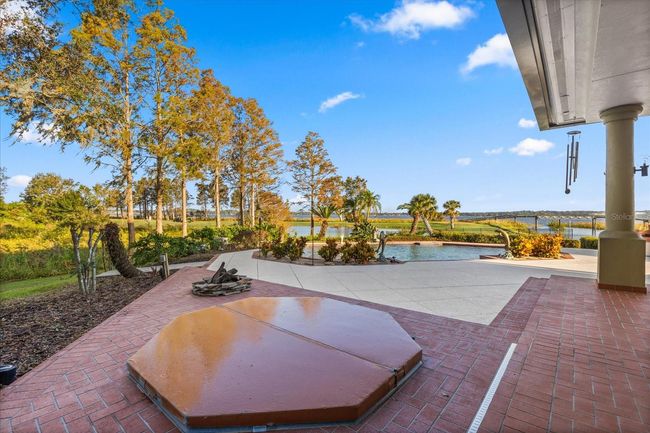 17601 Sawgrass Run, House other with 4 bedrooms, 5 bathrooms and null parking in DEER ISLAND FL | Image 60