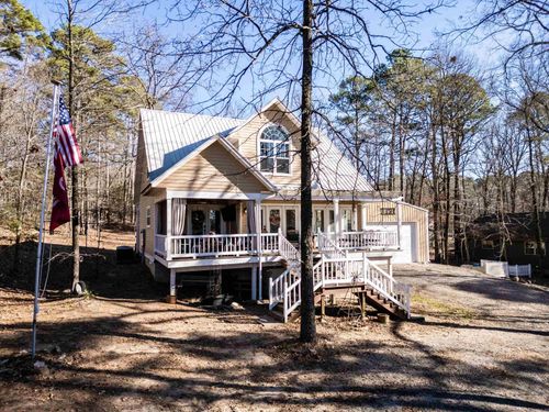 399 Lake Forest Estates Rd, Tumbling Shoals, AR, 72581 | Card Image