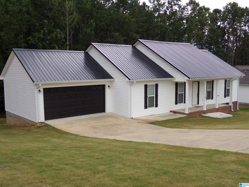 1410 Louise Dr Se, Jacksonville, AL, 36265-2983 | Card Image