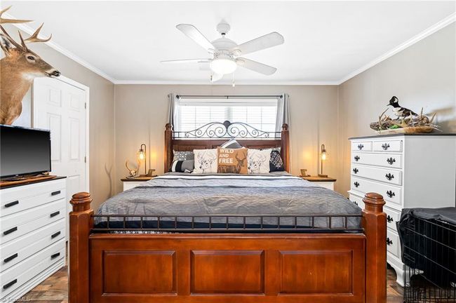 145 Badin Lake Cir, House other with 3 bedrooms, 3 bathrooms and null parking in New London NC | Image 21