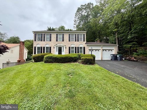 3104 Titanic Dr, STAFFORD, VA, 22554-2625 | Card Image