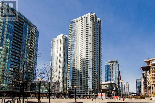 609-10 Navy Wharf Crt, Toronto, ON, M5V3V2 | Card Image