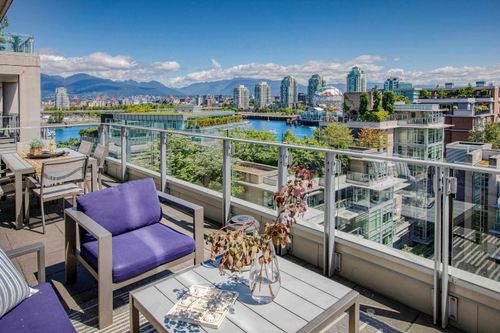 901-1616 Columbia Street, Vancouver, BC, V5Y0B7 | Card Image