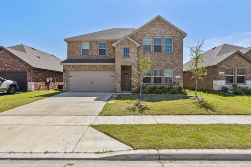 3224 Glazner Dr, Forney, TX, 75126-3457 | Card Image