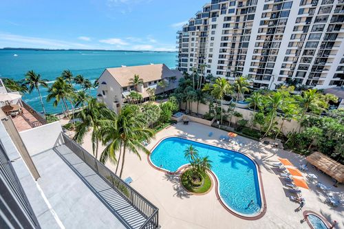 apt-919-540 Brickell Key Dr, Miami, FL, 33131-2645 | Card Image