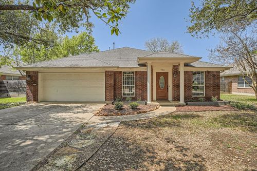 7706 Vail Valley Dr, Austin, TX, 78749-2928 | Card Image