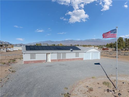 2360 Greyhound Street, Pahrump, NV, 89060 | Card Image