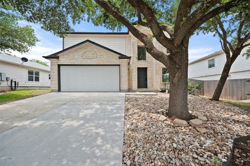 1306 Sunflower Ln, San Marcos, TX, 78666-7687 | Card Image