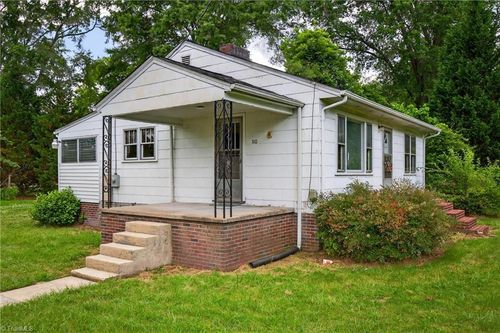 110 Cardinal Rd, Madison, NC, 27025-7501 | Card Image
