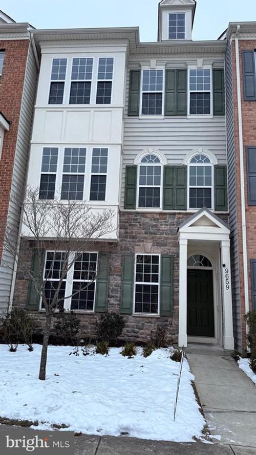 9659 Bothwell Ln, FREDERICK, MD, 21704-7887 | Card Image