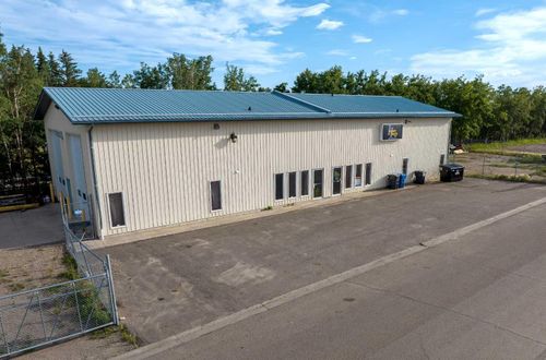 4907 50 Avenue, Eckville, AB, T0M0X0 | Card Image