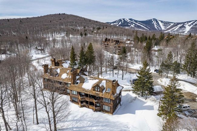 J10 - 180 High Ridge Rd, Condo with 1 bedrooms, 1 bathrooms and null parking in Killington VT | Image 25