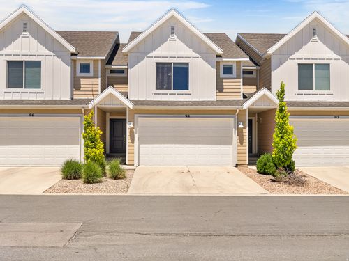 98 E Harmony Ct, Saratoga Springs, UT, 84045-4819 | Card Image