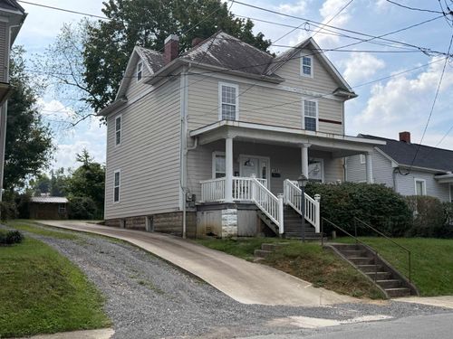145 Vermont Avenue, Clarksburg, WV, 26301 | Card Image