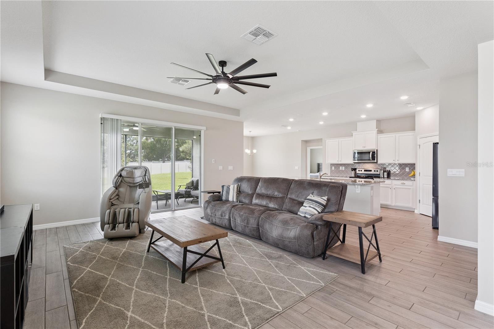 Residential in WINTER GARDEN 3