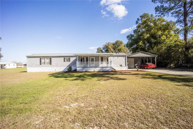 2763 County Road 503, House other with 3 bedrooms, 2 bathrooms and null parking in Wildwood FL | Image 38