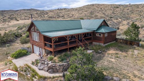 233 Clemons Ranch Rd, Wheatland, WY, 82201-8216 | Card Image