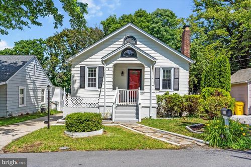 2006 Windsor Pl, GWYNN OAK, MD, 21207-5978 | Card Image