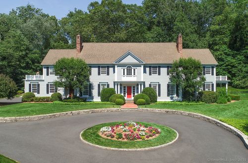 9 Tallwood Rd, Woodbridge, CT, 06525-1931 | Card Image