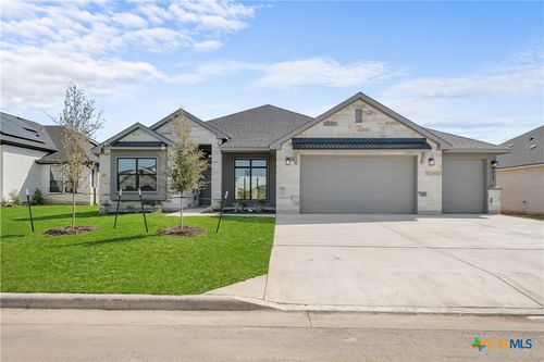 5027 Fenceline Trl, Nolanville, TX, 76559-4773 | Card Image