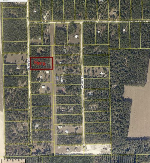 2-Leg Lot 20 Suwanee Woodland, O'brien, FL, 32071 | Card Image