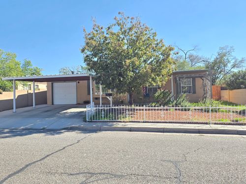 4308 Shepard Road Ne, Albuquerque, NM, 87110 | Card Image