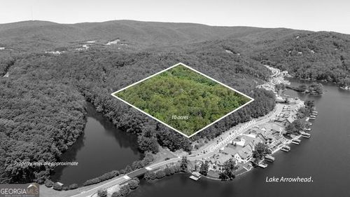 0 Lake Arrowhead Dr, Waleska, GA, 30183 | Card Image
