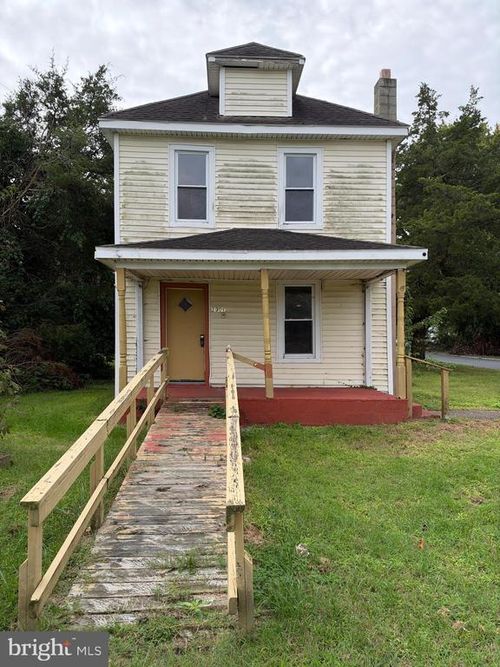 1301 Chestnut Street, DELMAR, MD, 21875 | Card Image