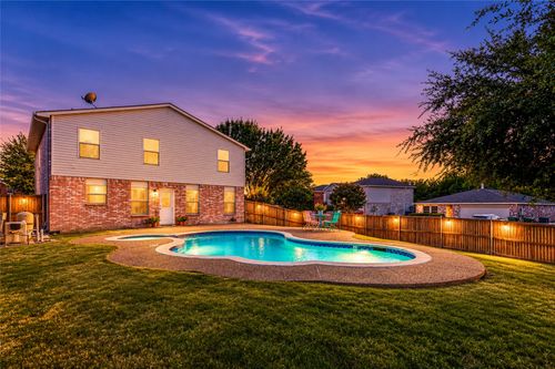 1301 Mill Xing, Garland, TX, 75040-7549 | Card Image