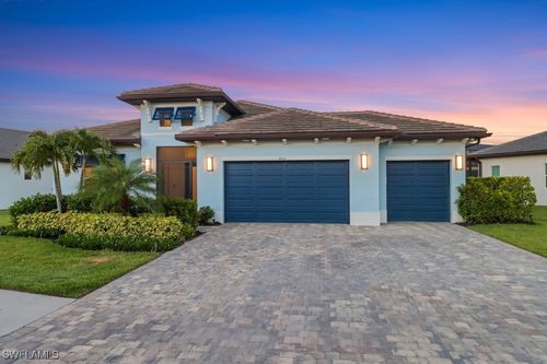 3721 Sapphire Cove Cir, NAPLES, FL, 34114-2926 | Card Image