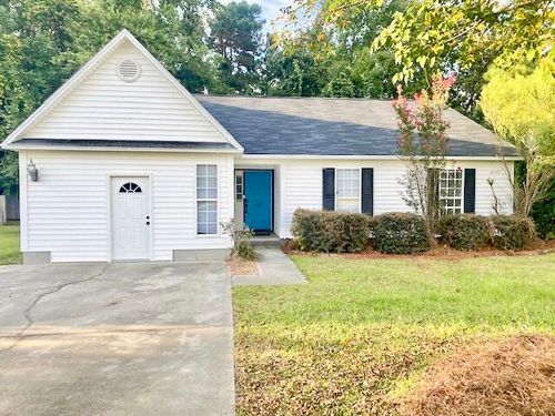 1145 Hannah Dr, Florence, SC, 29505-6360 | Card Image