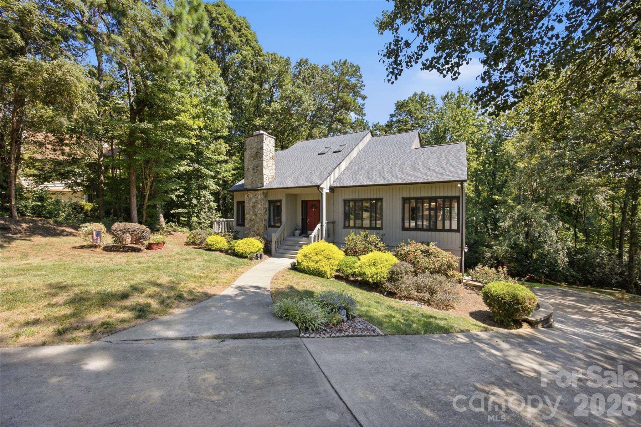 Residential in Charlotte 3