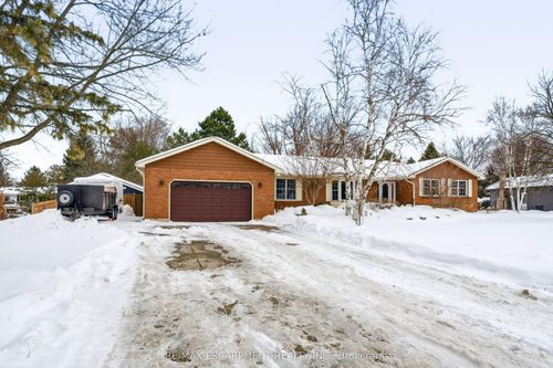 41 John Martin Cres, Millgrove, ON, L8B0Z9 | Card Image