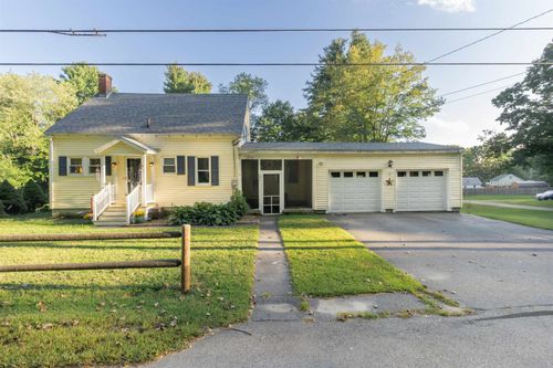 121 Prospect St, Hinsdale, NH, 03451-2311 | Card Image