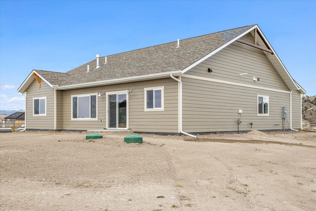 5468 Fireweed Loop, House other with 3 bedrooms, 2 bathrooms and null parking in Helena MT | Image 7