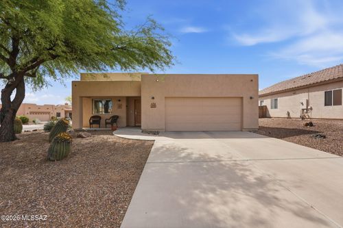 180 E Placita De Aretes, Green Valley, AZ, 85614-4940 | Card Image