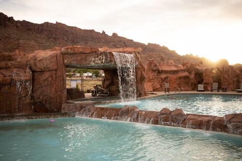 e-6-2331 Mesa Rd, Moab, UT, 84532-3412 | Card Image