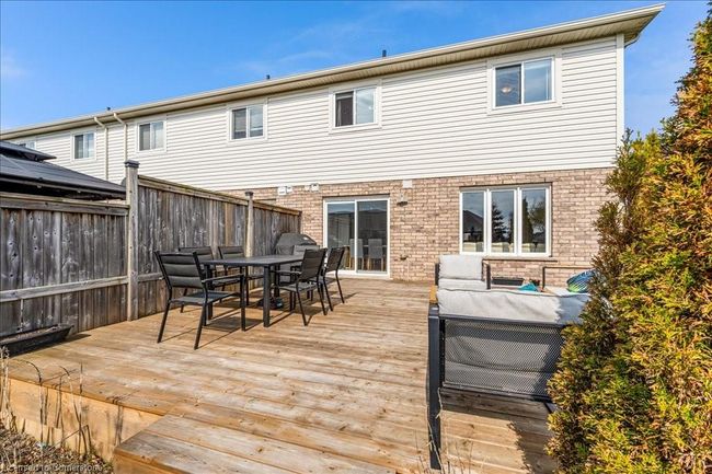 187 Cardinal Cres, House other with 3 bedrooms, 3 bathrooms and 6 parking in Welland ON | Image 25