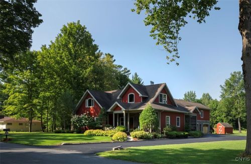 22755 Duffy Road, Le Ray, NY, 13601 | Card Image