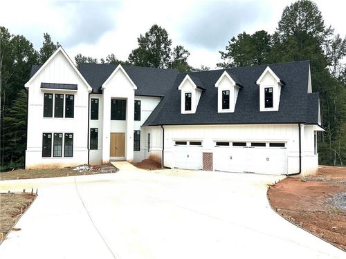174 Chariot Ct, Jefferson, GA, 30549 | Card Image