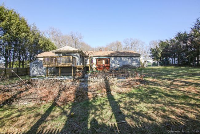 20 Sims Rd, House other with 3 bedrooms, 2 bathrooms and 4 parking in Bristol CT | Image 29