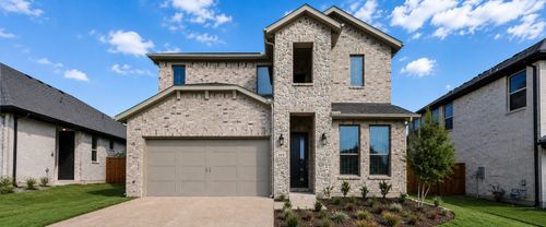 205 Midnight Trl, Melissa, TX, 75454-9655 | Card Image