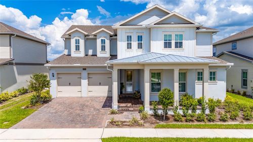 13475 Mcmillan Dr, ORLANDO, FL, 32827-4006 | Card Image