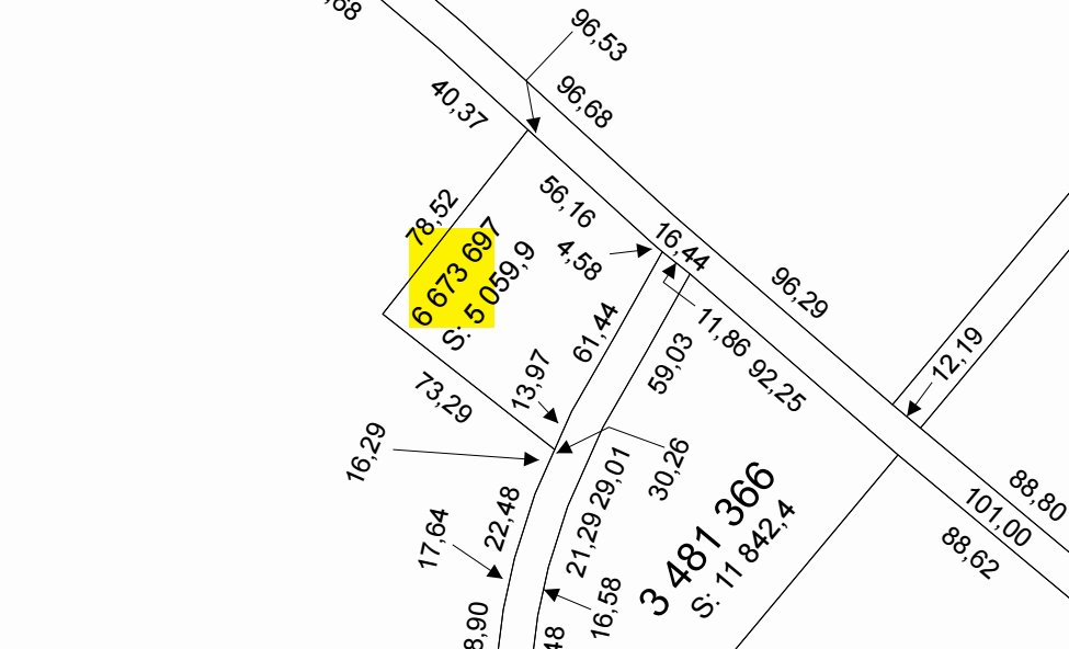 Land in Sainte-Cécile-de-Whitton 3