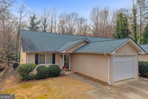 3953 Hidden Hollow Dr, Gainesville, GA, 30506-4603 | Card Image