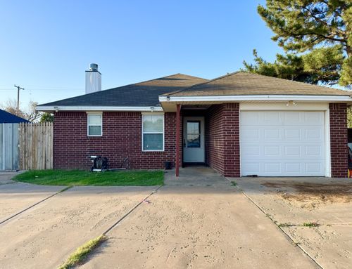 303 77th St, Lubbock, TX, 79404-6203 | Card Image