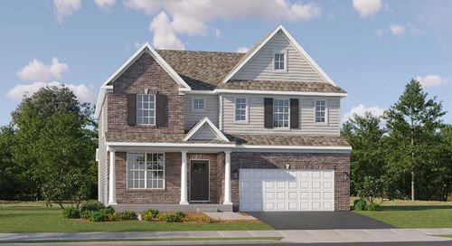 1466 Pinehill St, South Elgin, IL, 60177-2299 | Card Image