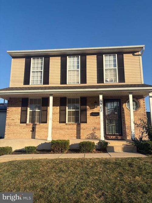 5907 L St, FAIRMOUNT HEIGHTS, MD, 20743-1467 | Card Image
